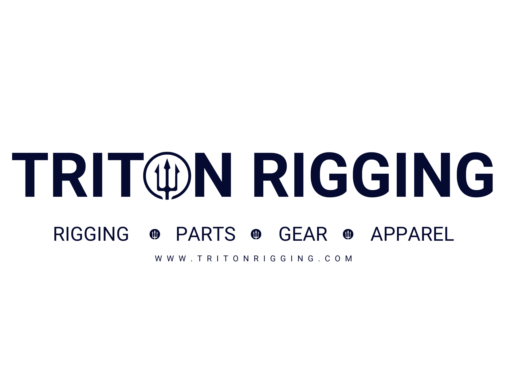 triton rigging